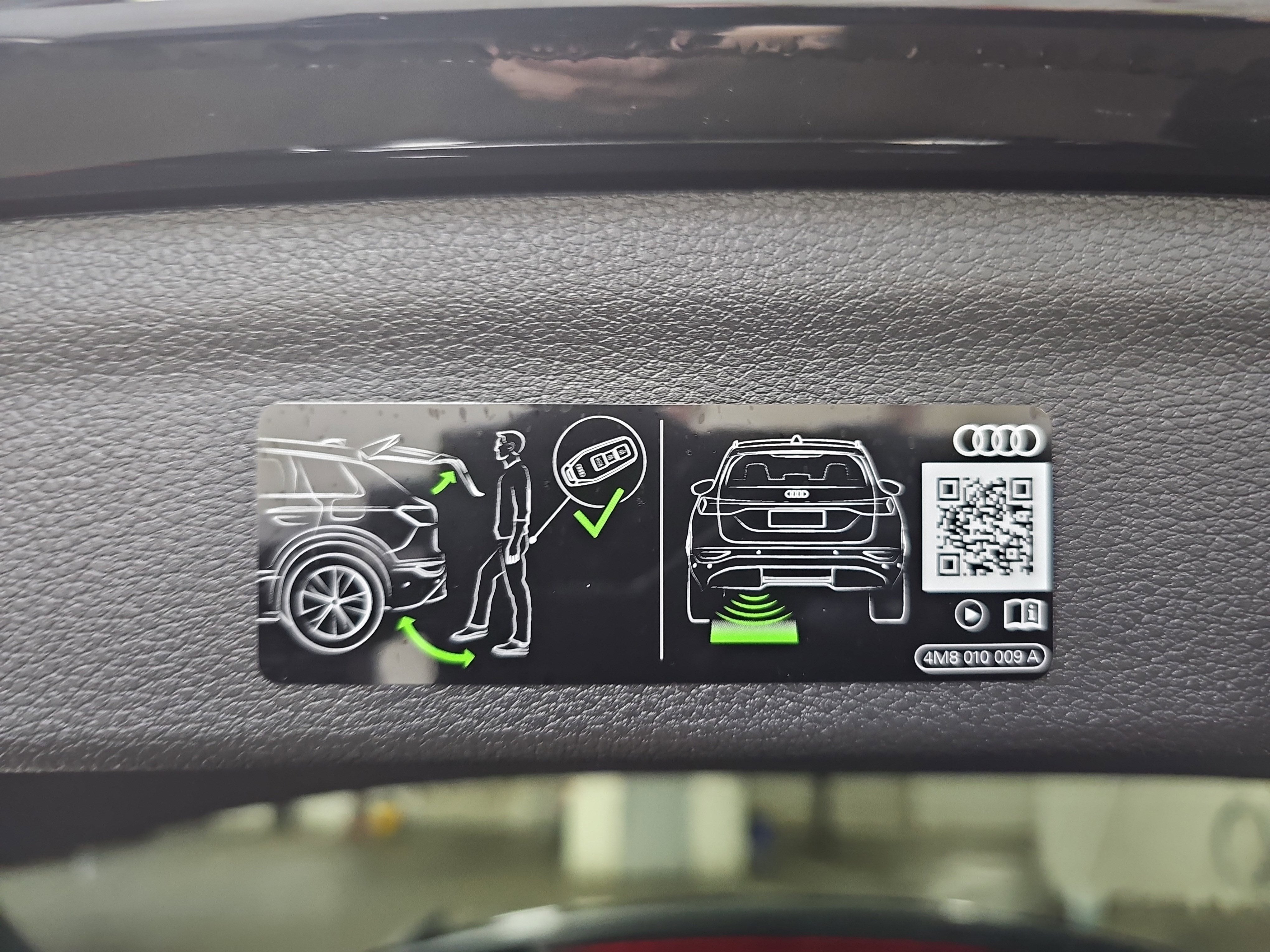 2025 Audi Q3 S line Premium Plus