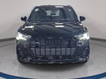 2025 Audi Q3 S line Premium Plus