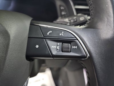 2019 Audi Q8 Prestige
