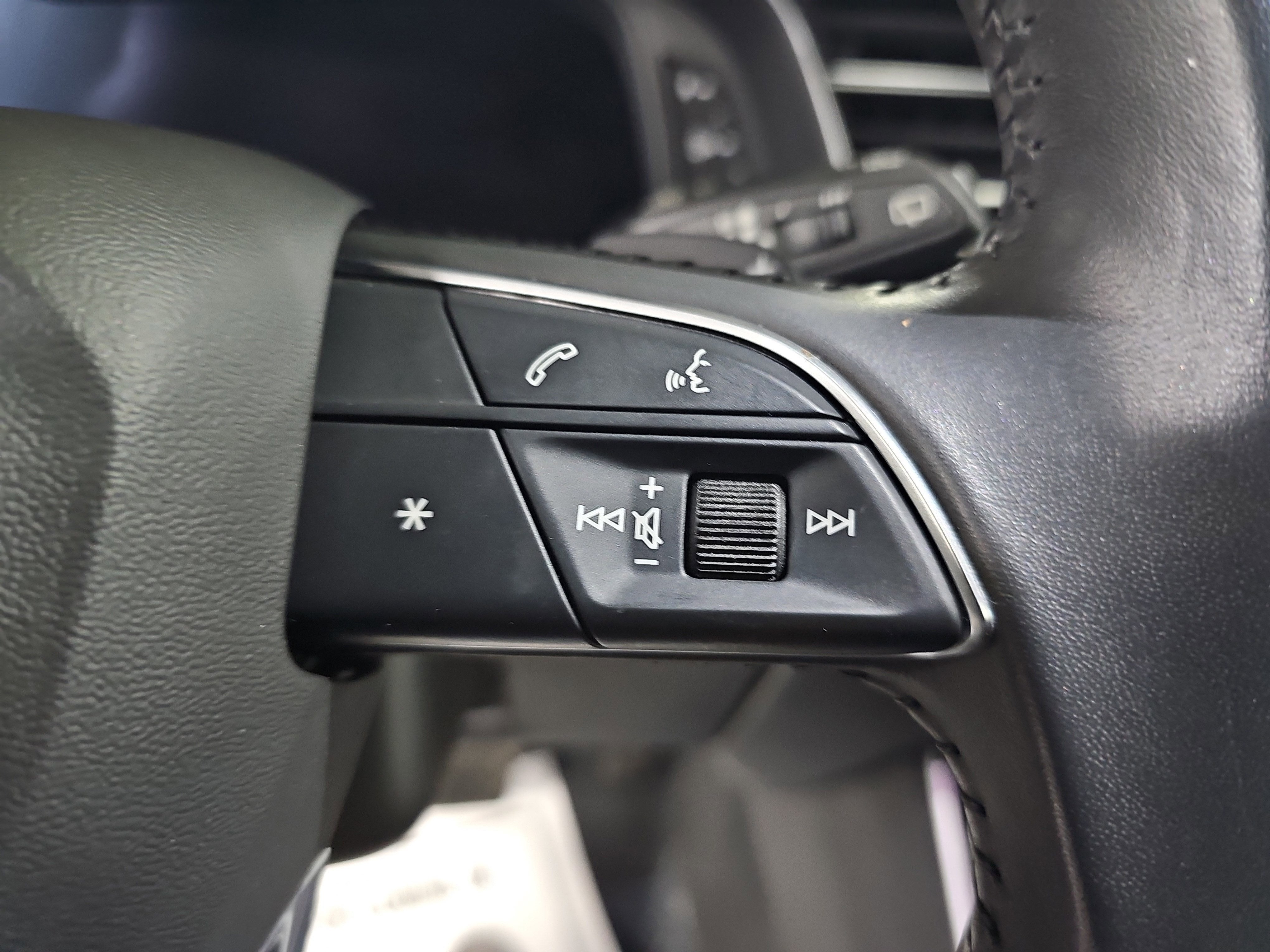2019 Audi Q8 Prestige