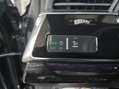 2019 Audi Q8 Prestige