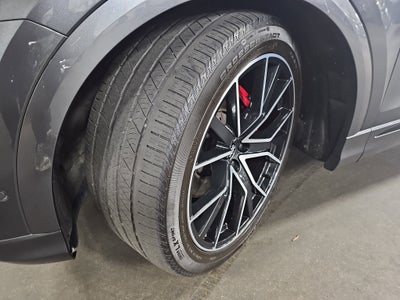2019 Audi Q8 Prestige