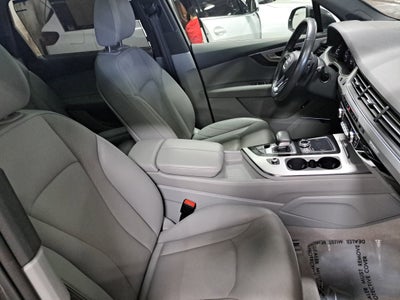 2018 Audi Q7 Premium Plus