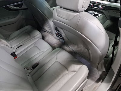 2018 Audi Q7 Premium Plus