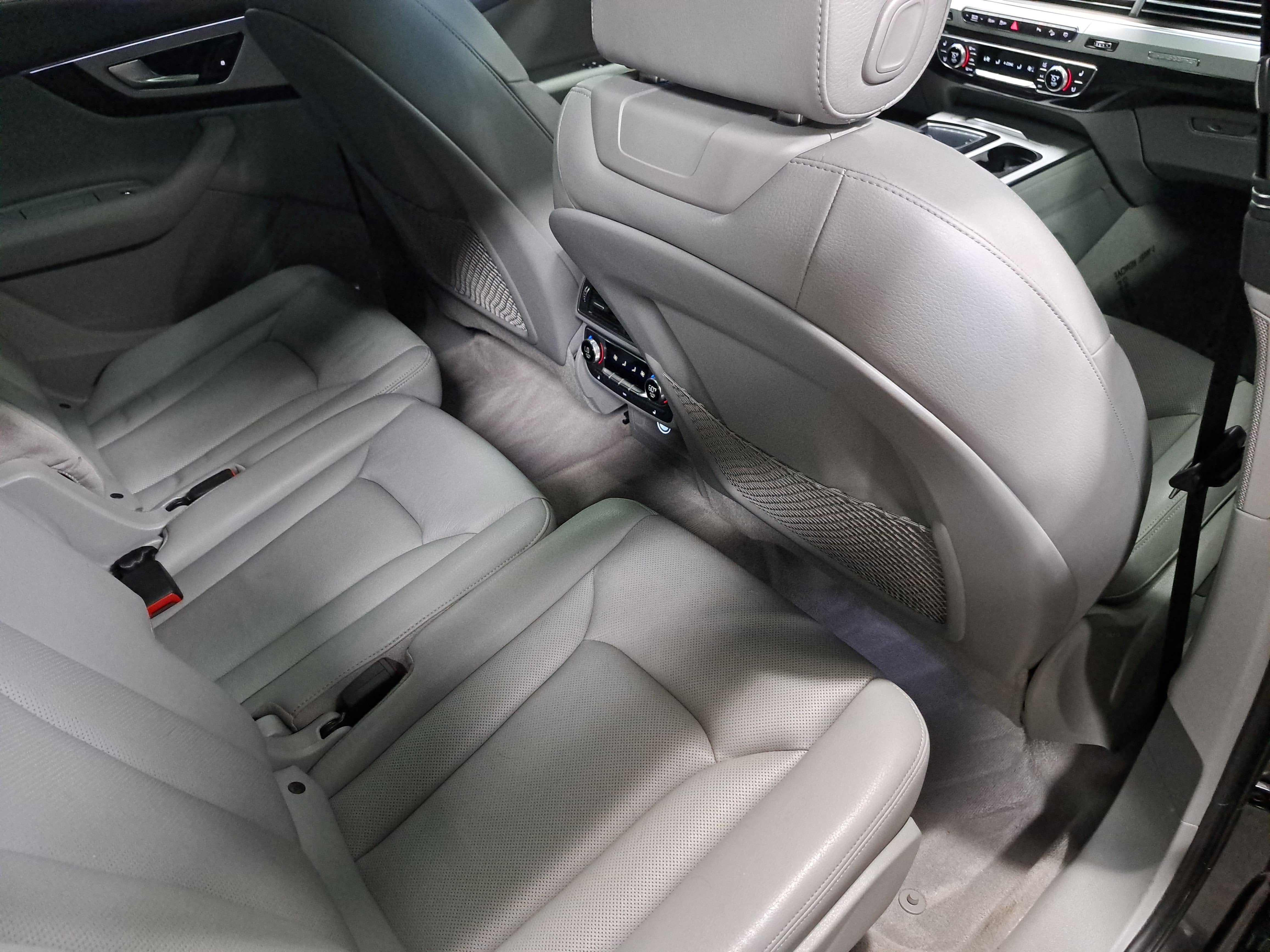 2018 Audi Q7 Premium Plus