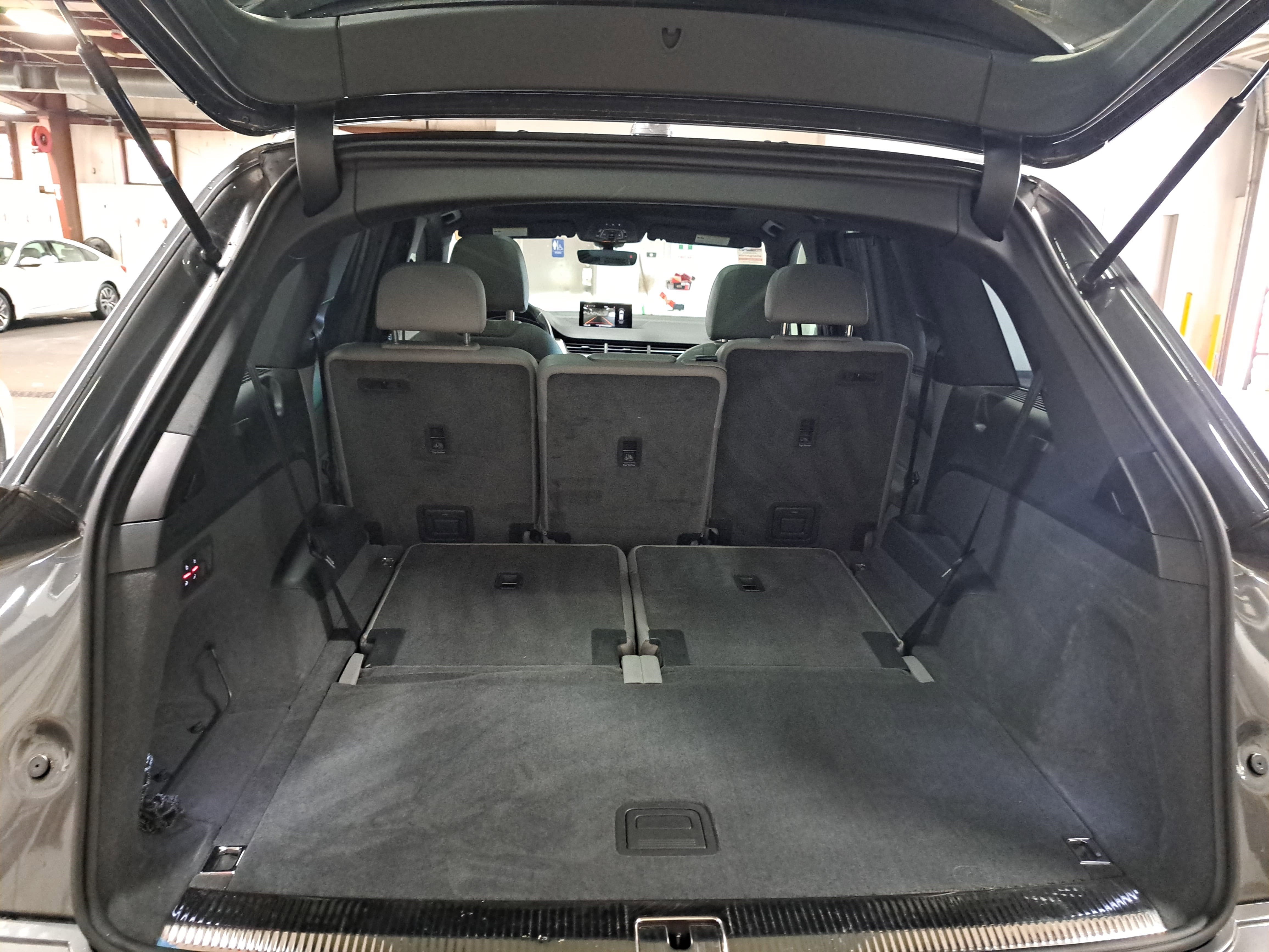 2018 Audi Q7 Premium Plus