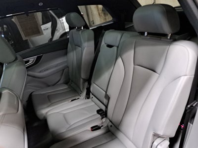 2018 Audi Q7 Premium Plus