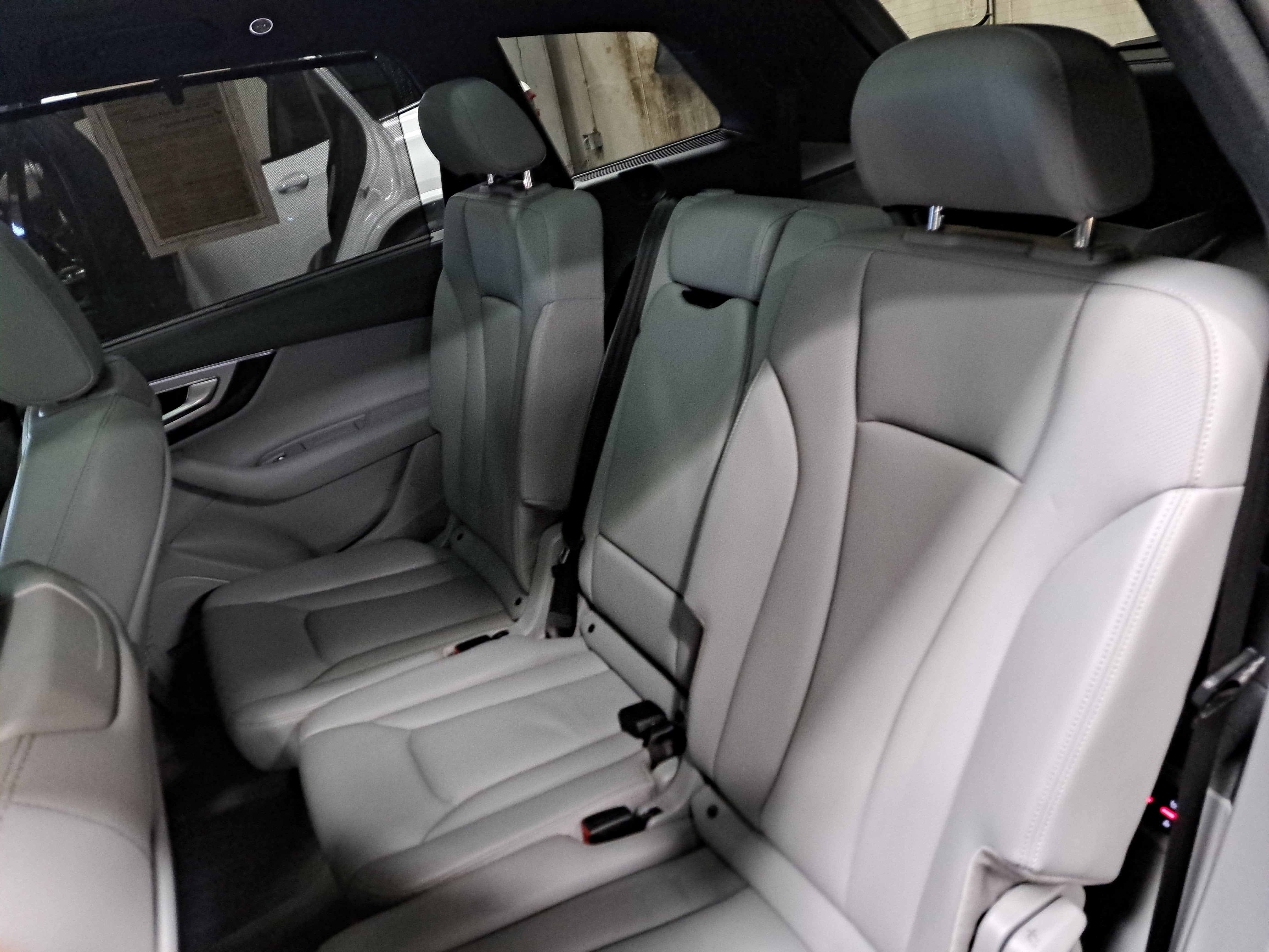 2018 Audi Q7 Premium Plus