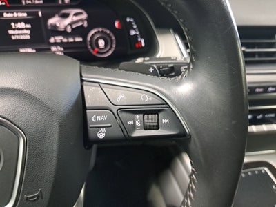 2018 Audi Q7 Premium Plus