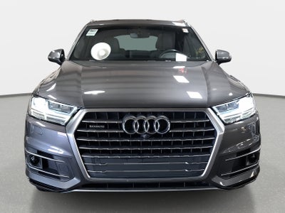 2018 Audi Q7 Premium Plus