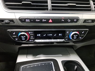 2018 Audi Q7 Premium Plus