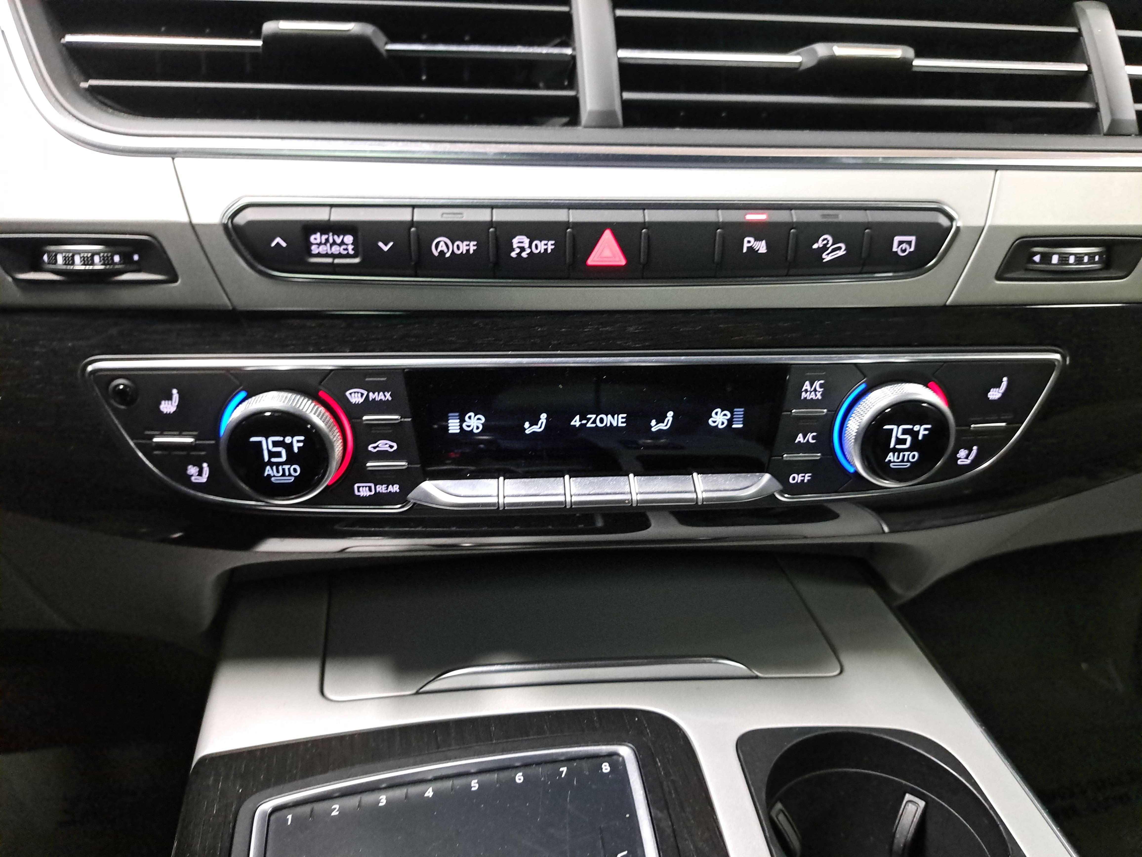 2018 Audi Q7 Premium Plus