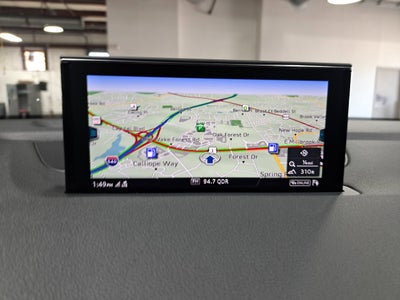 2018 Audi Q7 Premium Plus