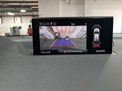 2018 Audi Q7 Premium Plus