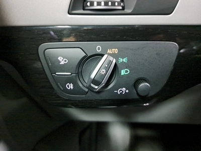 2018 Audi Q7 Premium Plus