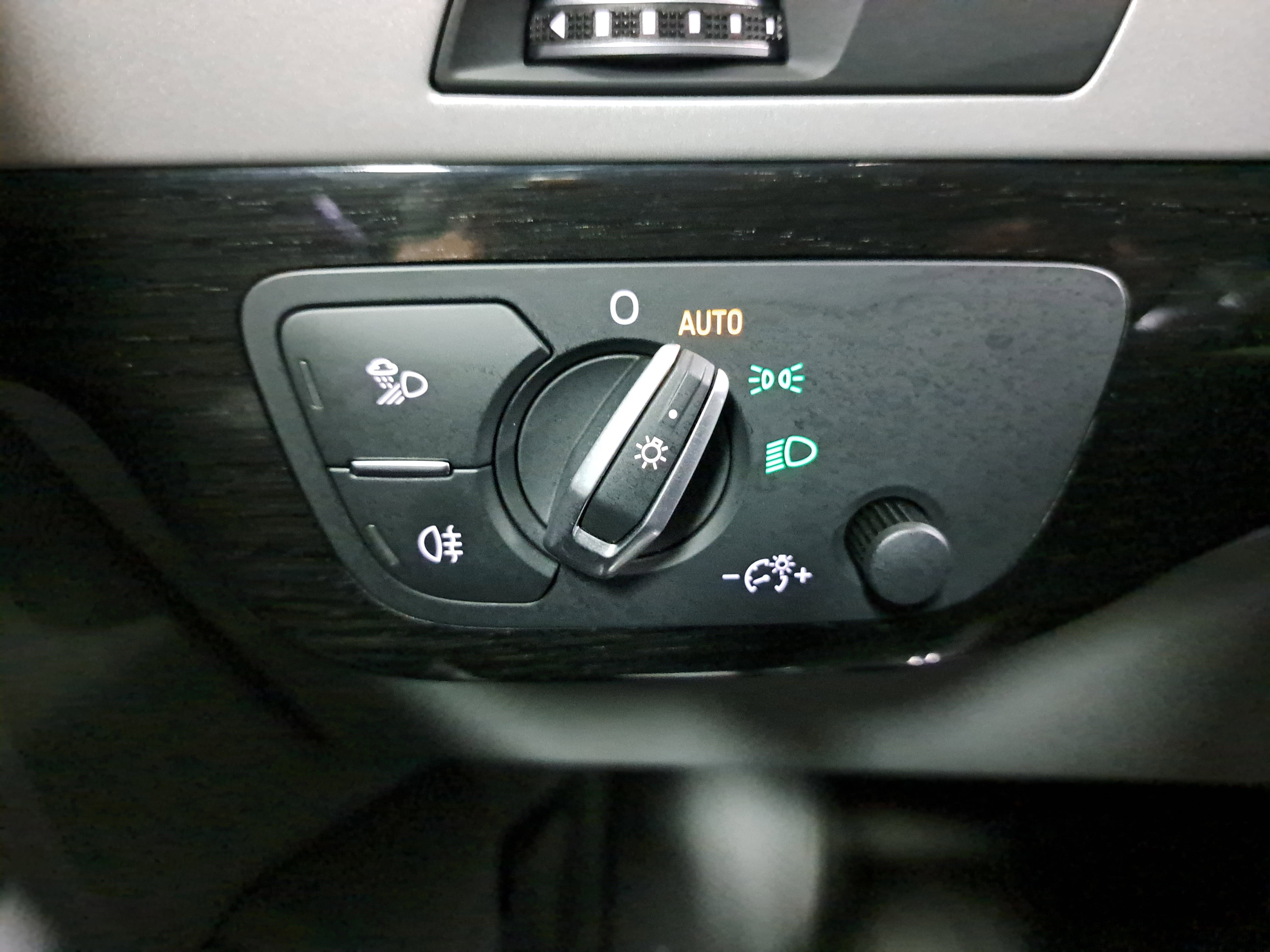 2018 Audi Q7 Premium Plus