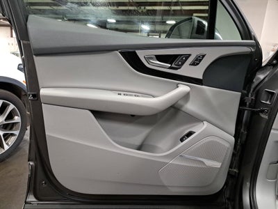 2018 Audi Q7 Premium Plus
