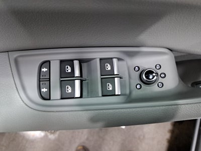 2018 Audi Q7 Premium Plus