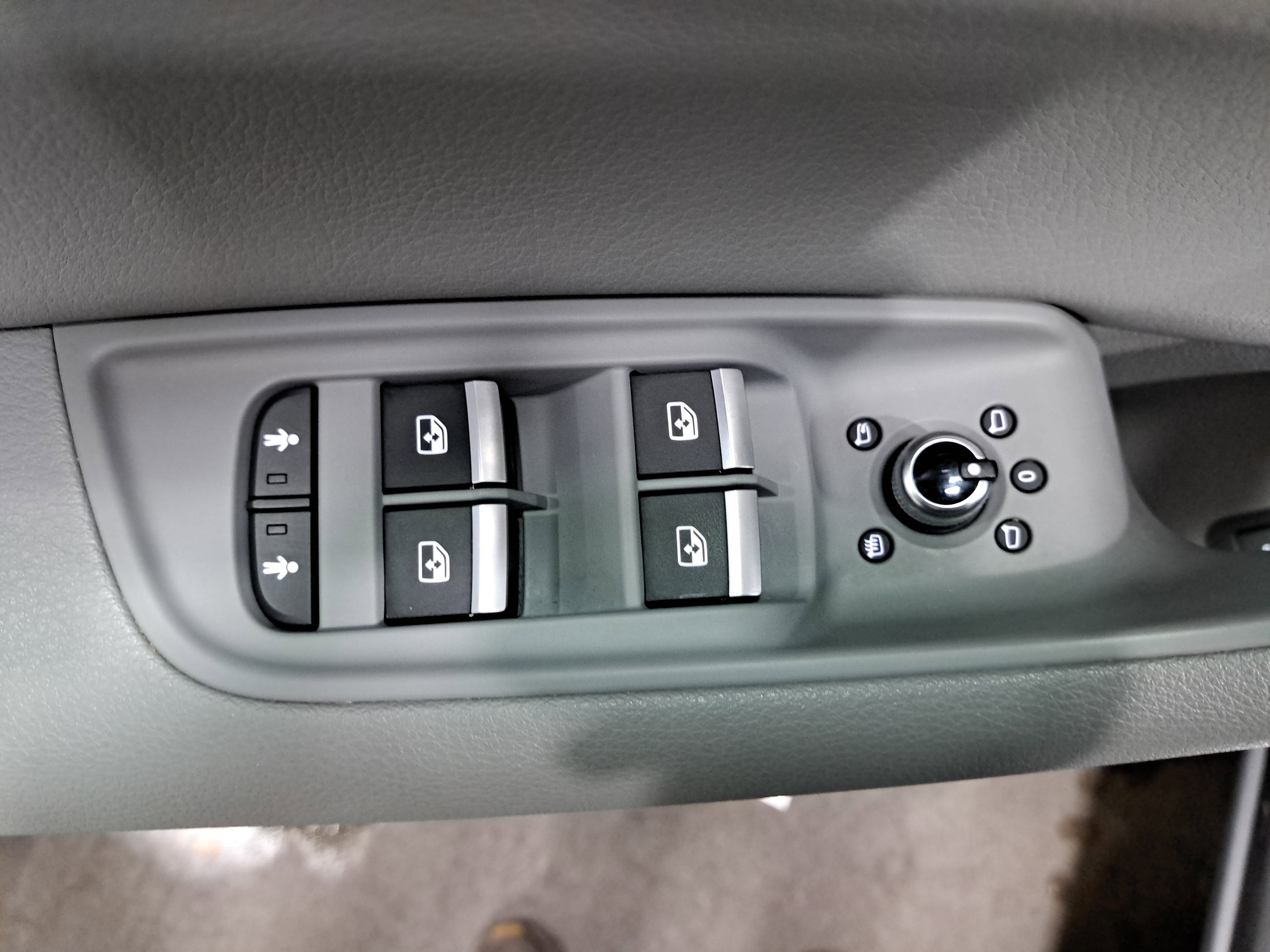 2018 Audi Q7 Premium Plus