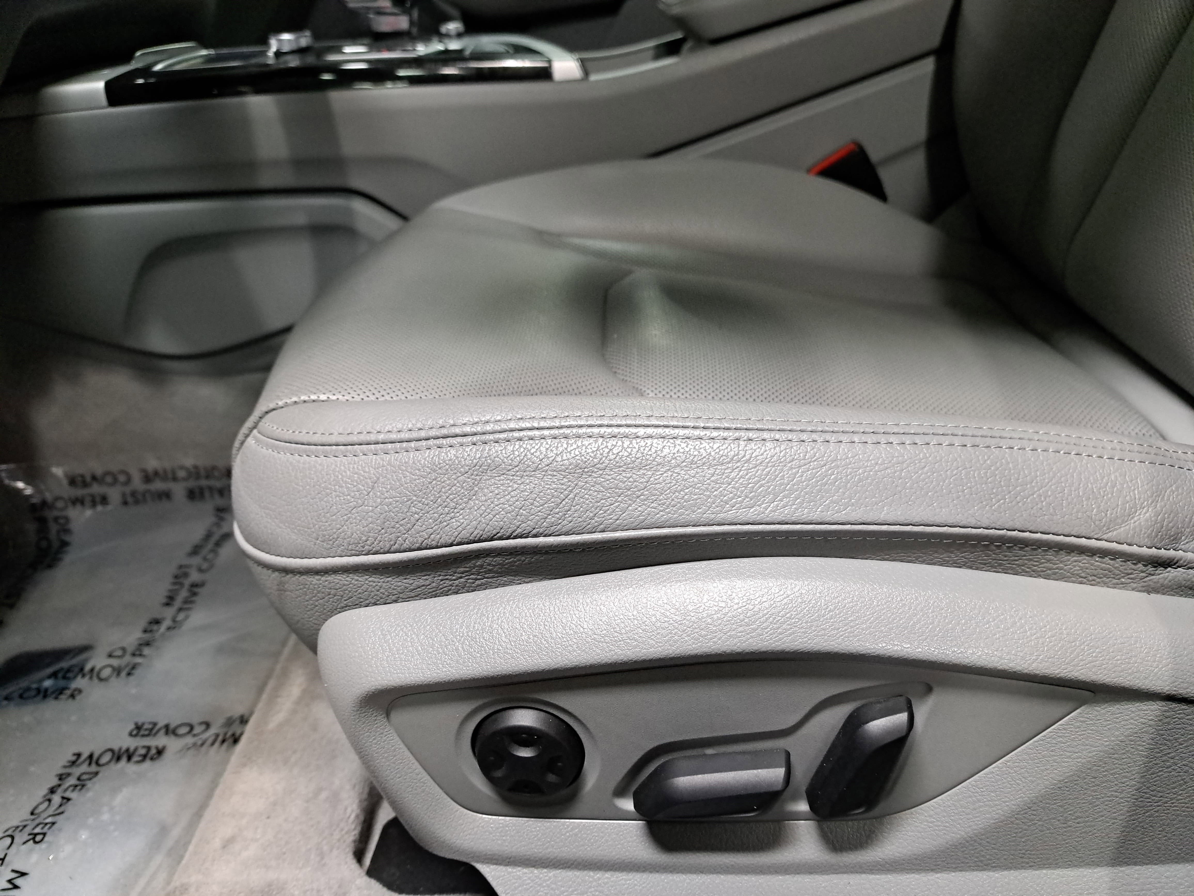 2018 Audi Q7 Premium Plus