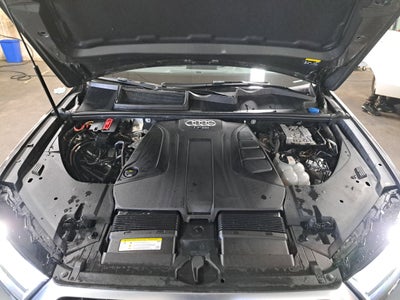 2018 Audi Q7 Premium Plus