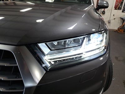 2018 Audi Q7 Premium Plus