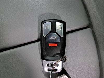 2018 Audi Q7 Premium Plus