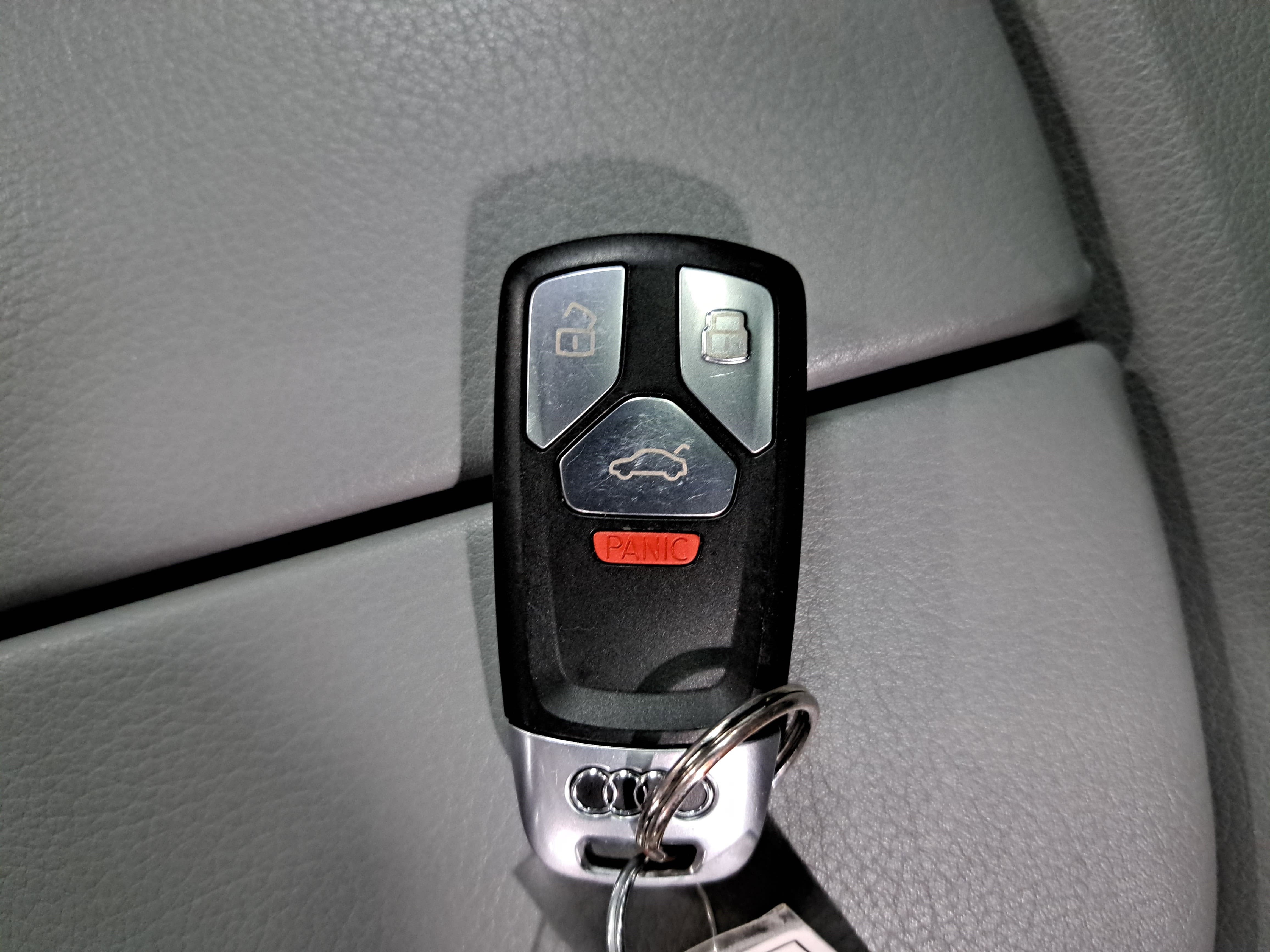 2018 Audi Q7 Premium Plus