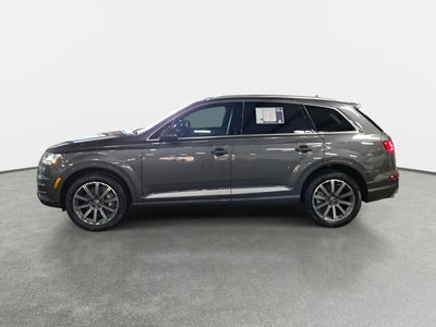 2018 Audi Q7 Premium Plus