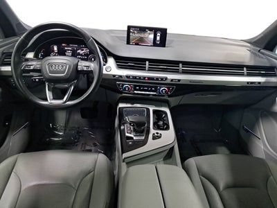 2018 Audi Q7 Premium Plus