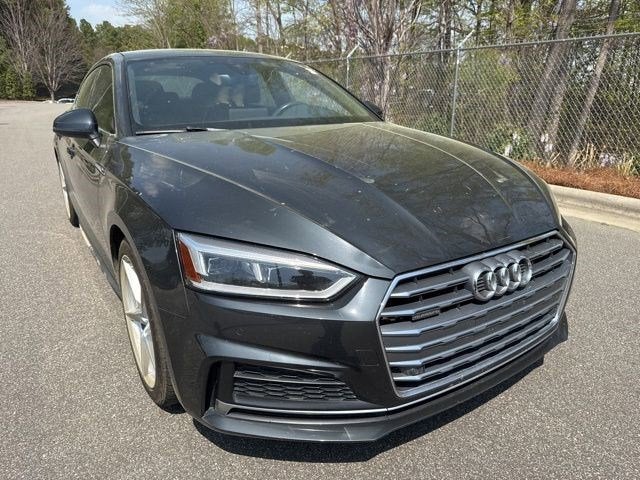 2018 Audi A5 Sportback Premium Plus