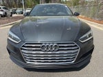 2018 Audi A5 Sportback Premium Plus