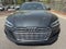 2018 Audi A5 Sportback Premium Plus