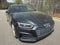 2018 Audi A5 Sportback Premium Plus