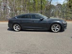 2018 Audi A5 Sportback Premium Plus
