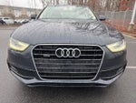 2016 Audi A4 Premium Plus