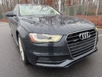 2016 Audi A4 Premium Plus