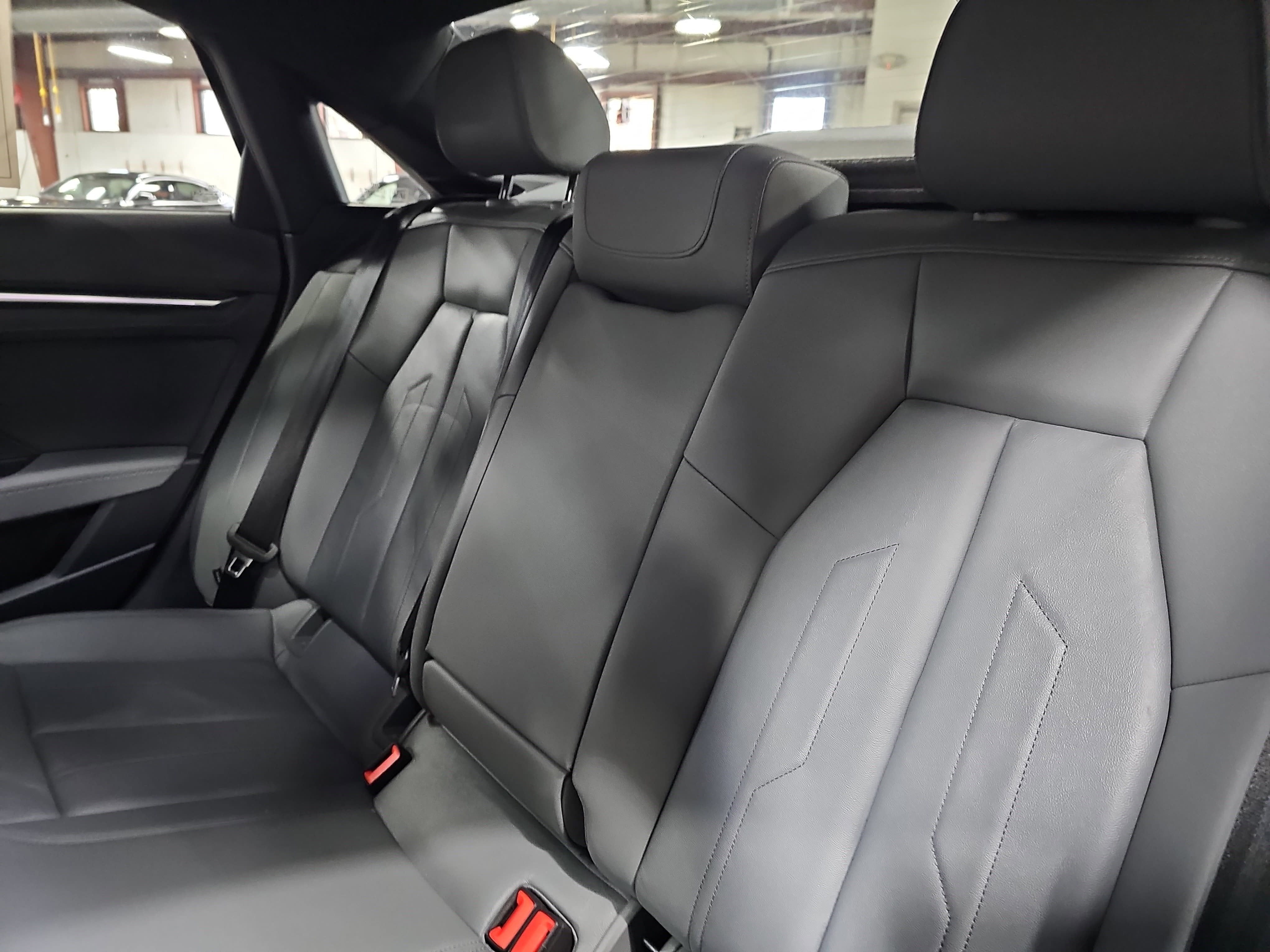 2023 Audi S3 Premium Plus