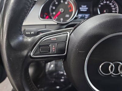 2015 Audi A5 Premium Plus