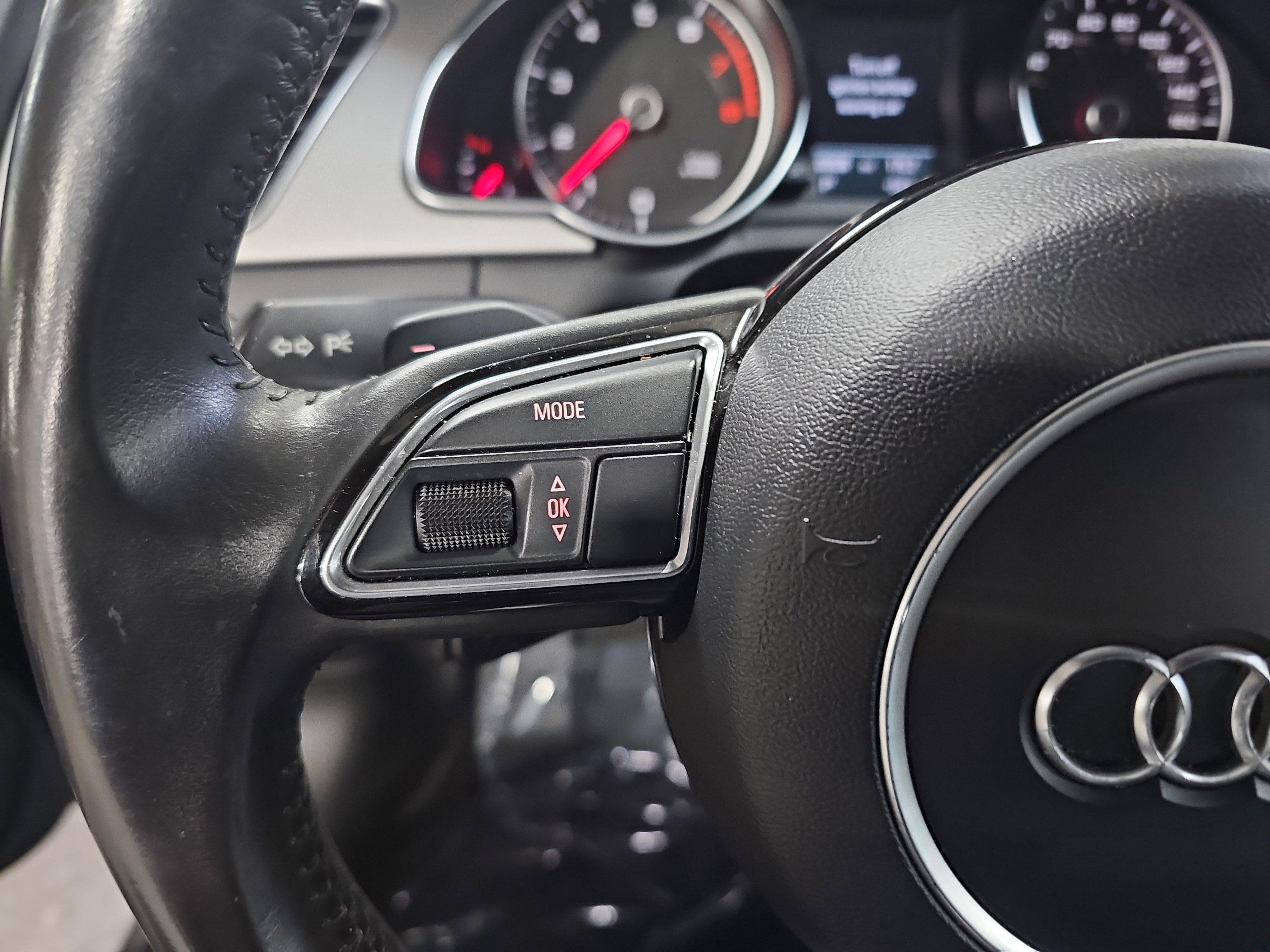 2015 Audi A5 Premium Plus