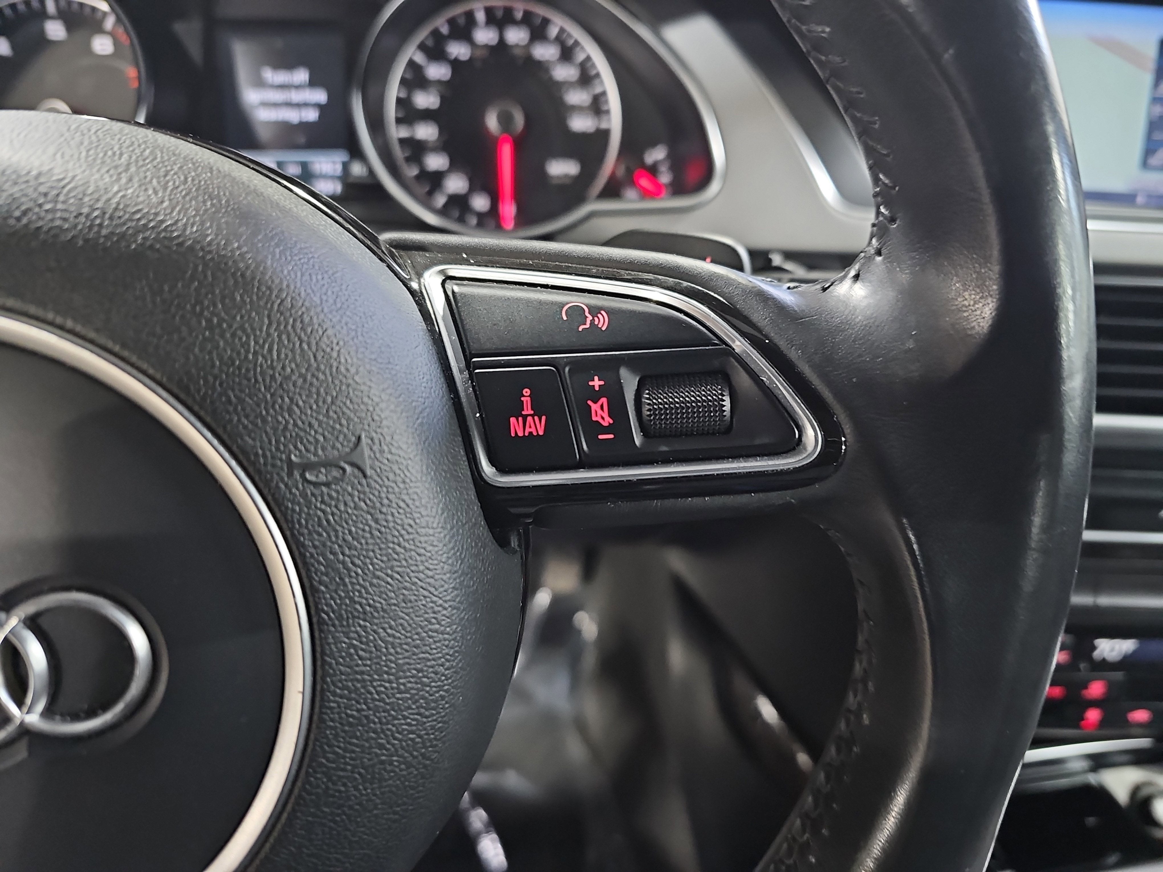 2015 Audi A5 Premium Plus