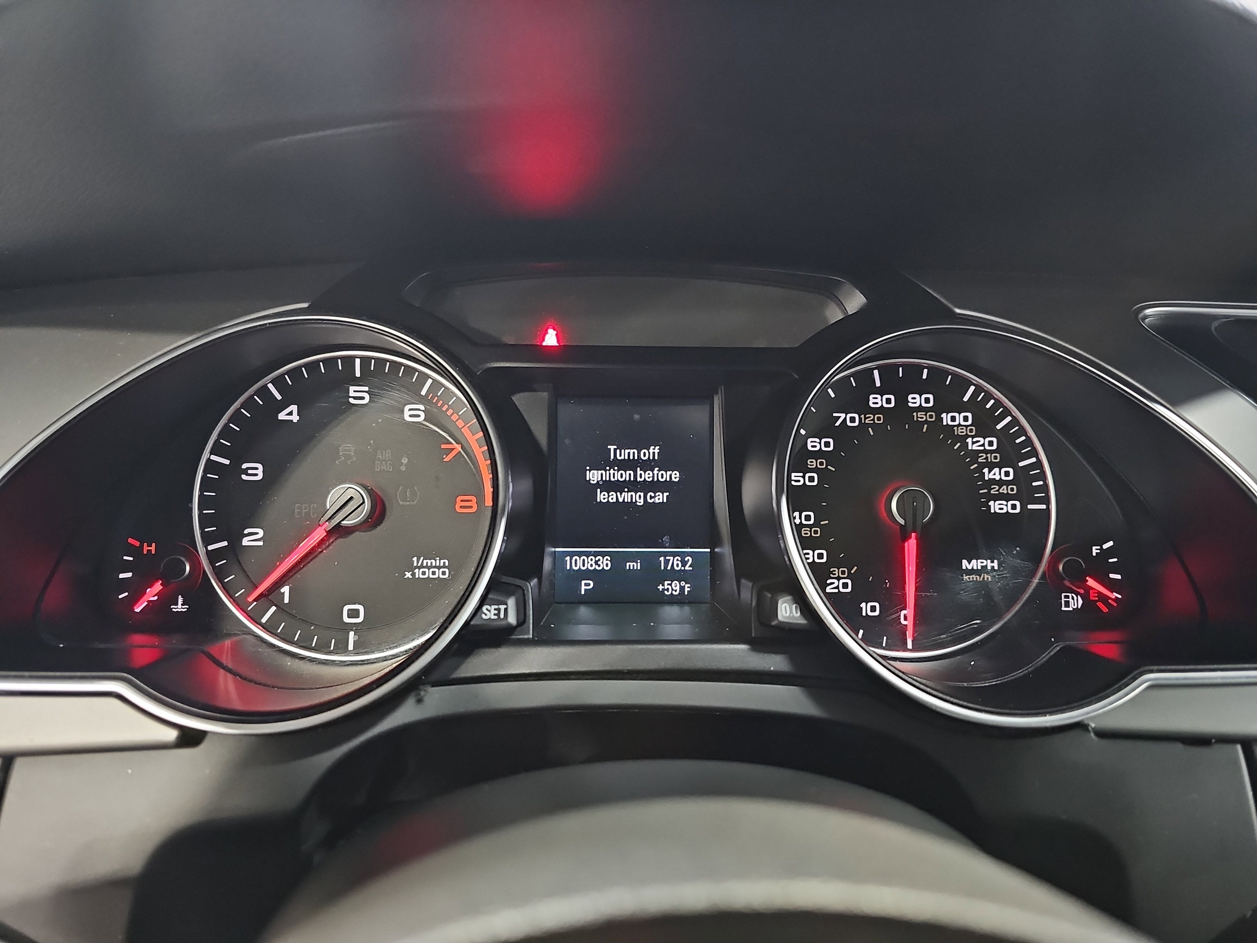 2015 Audi A5 Premium Plus