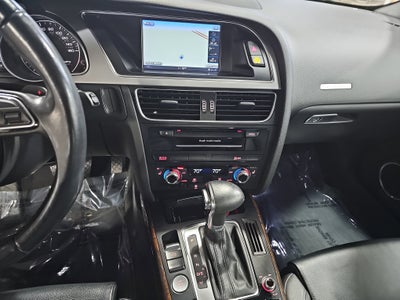 2015 Audi A5 Premium Plus