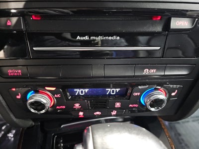 2015 Audi A5 Premium Plus