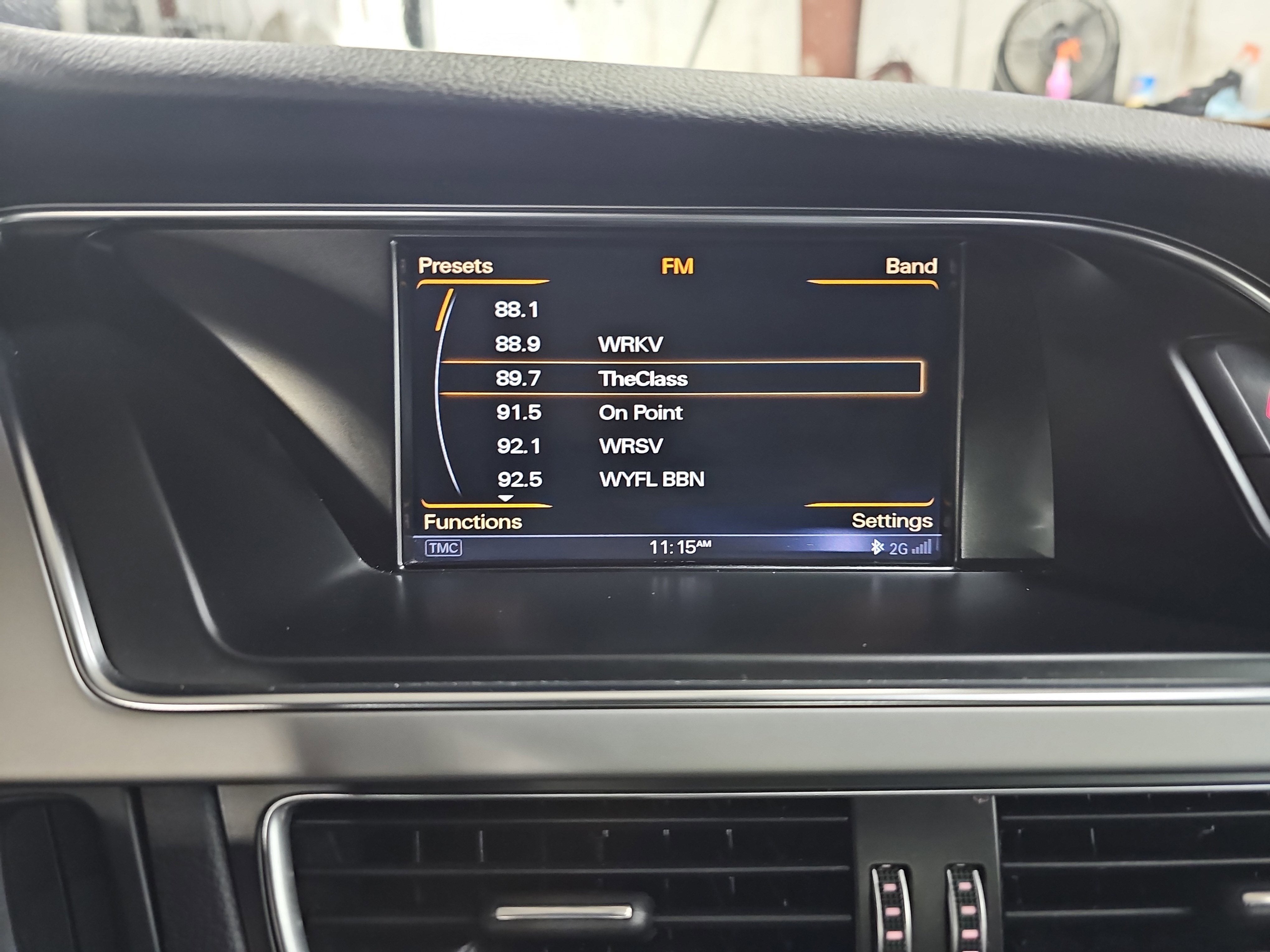 2015 Audi A5 Premium Plus