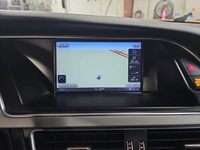 2015 Audi A5 Premium Plus