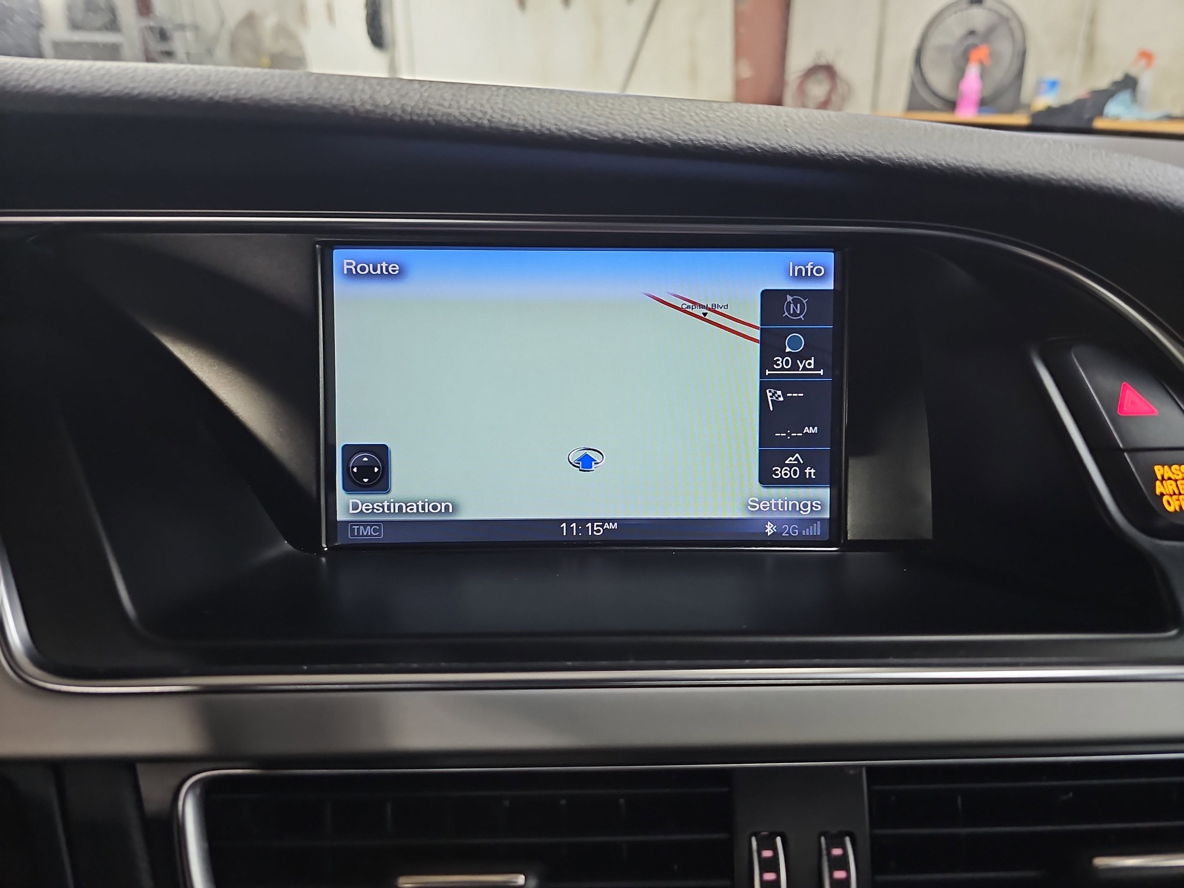 2015 Audi A5 Premium Plus