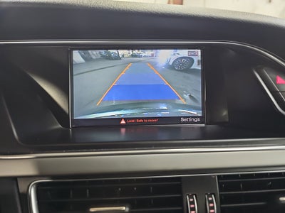 2015 Audi A5 Premium Plus