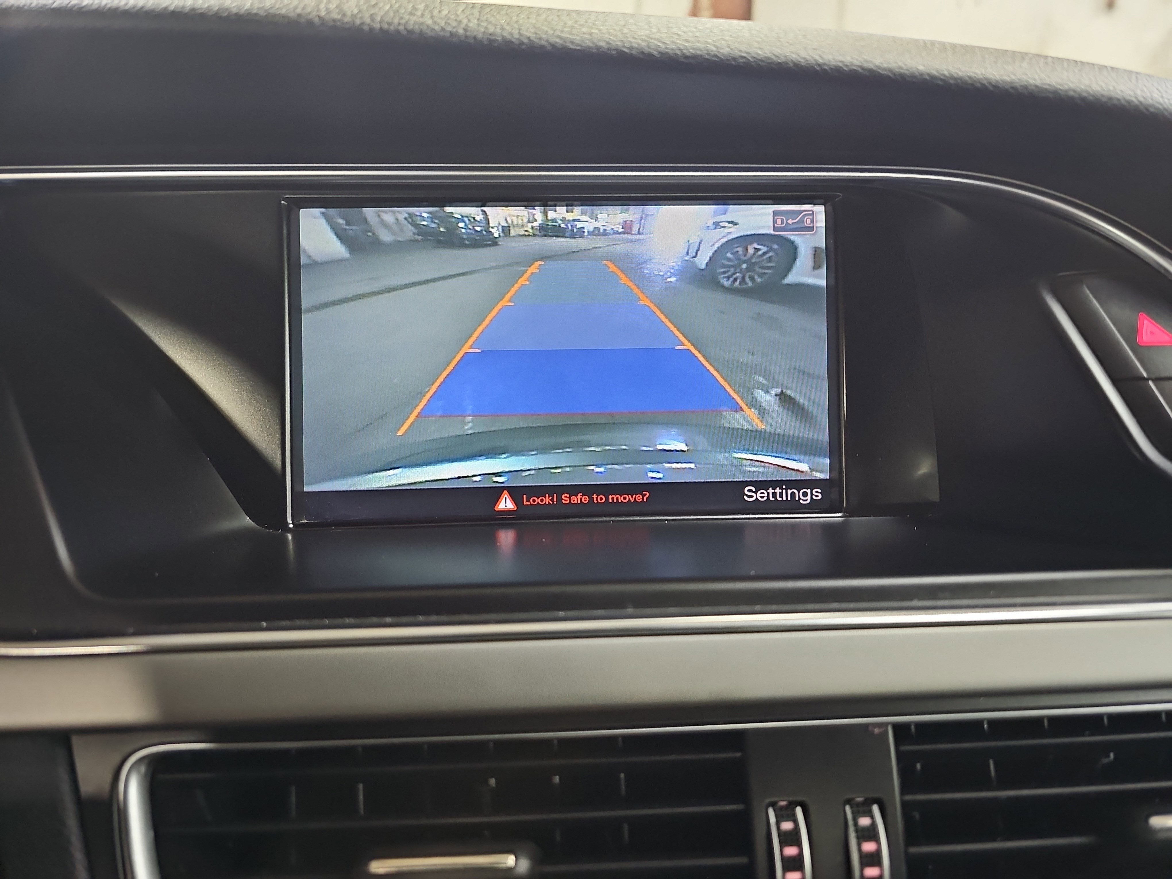 2015 Audi A5 Premium Plus