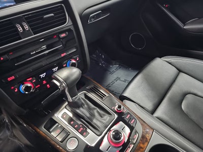 2015 Audi A5 Premium Plus